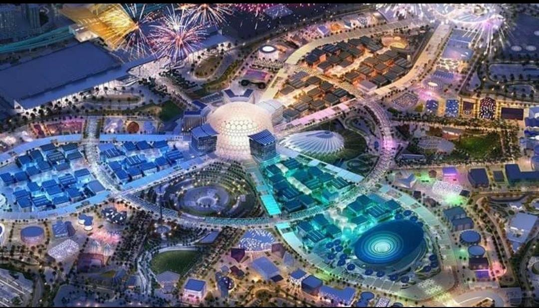 SEAK la Involve Iha Komisaun Organizadora Bá Expo Dubai