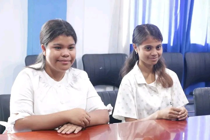 Estudante Timoroan Nain 7 Despede ME Hodi Ba Kontinua Estudu Iha Nasaun Portugal