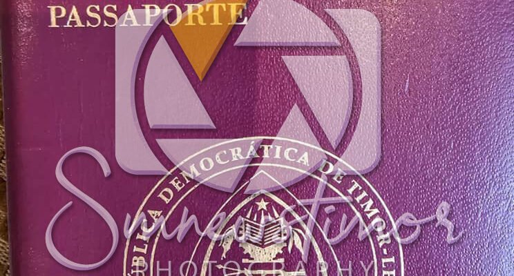 Passaporte eletróniku (ePassport) 700 to’o Ona TL no Emite Ona ba Grupo Prioritario