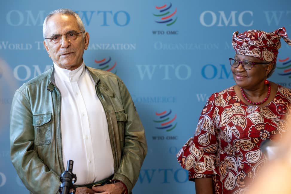 Esforsu sai Membru Organizasaun Mundiál Komérsiu (WTO), hanesan Prioridade Nasional ida ba Timor-Leste