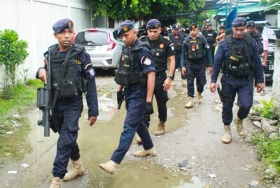 Polisia Buka Tuir Sidadaun Utiliza Naran Grupo ho Organizasaun Sadik Malu Iha MS